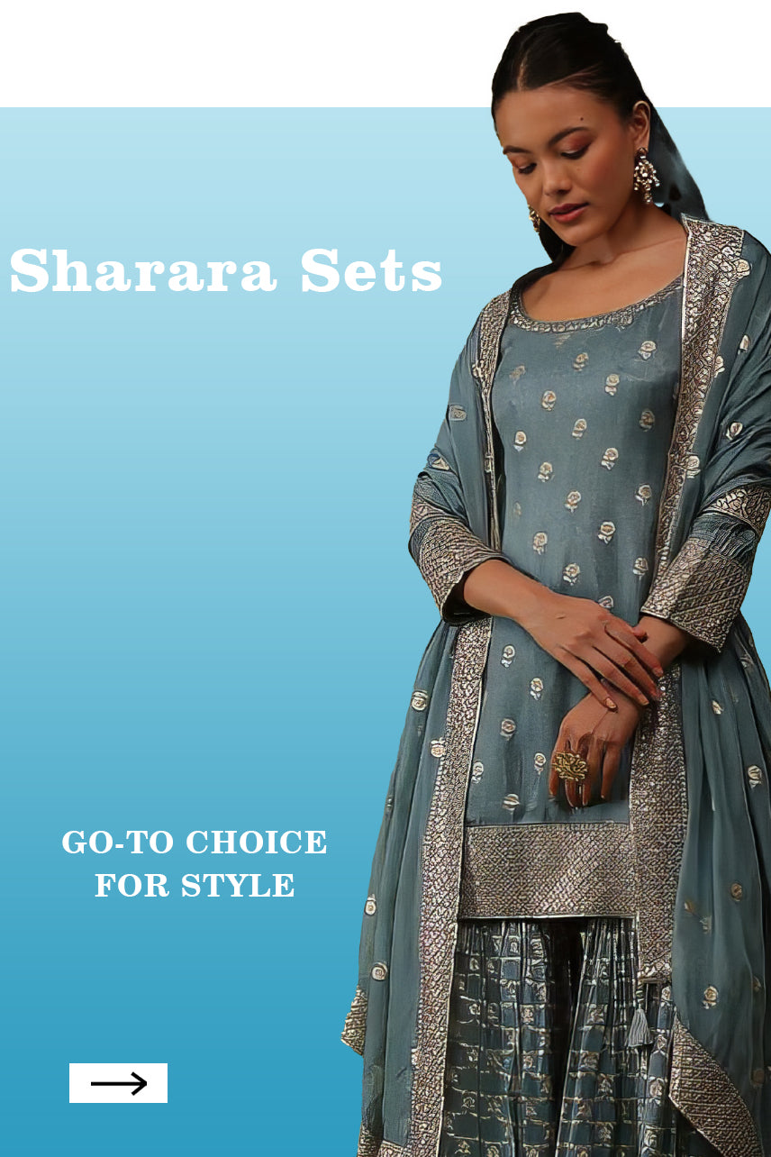 Sharara Sets