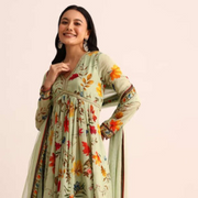 Salwar Kameez